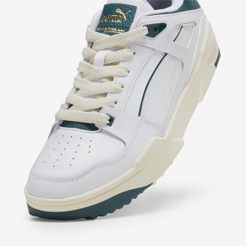 Chaussure de sport 'Slipstream G' PUMA en blanc