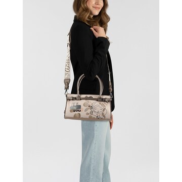 Anekke Shoulder Bag 'Olympia' in Brown: front