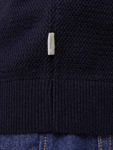 Pullover di JACK & JONES in blu