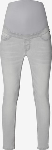 Skinny Jeggings 'Ella' di Noppies in grigio