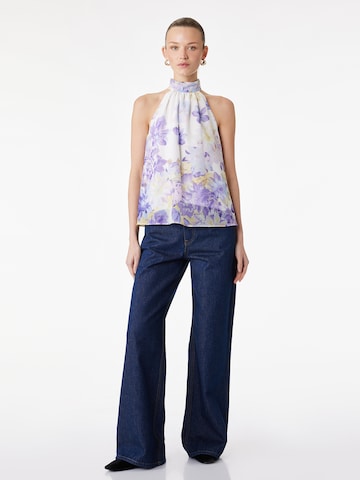 Koton Blouse in White