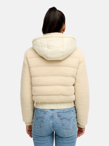 Tazzio Übergangsjacke 'F804' in Beige