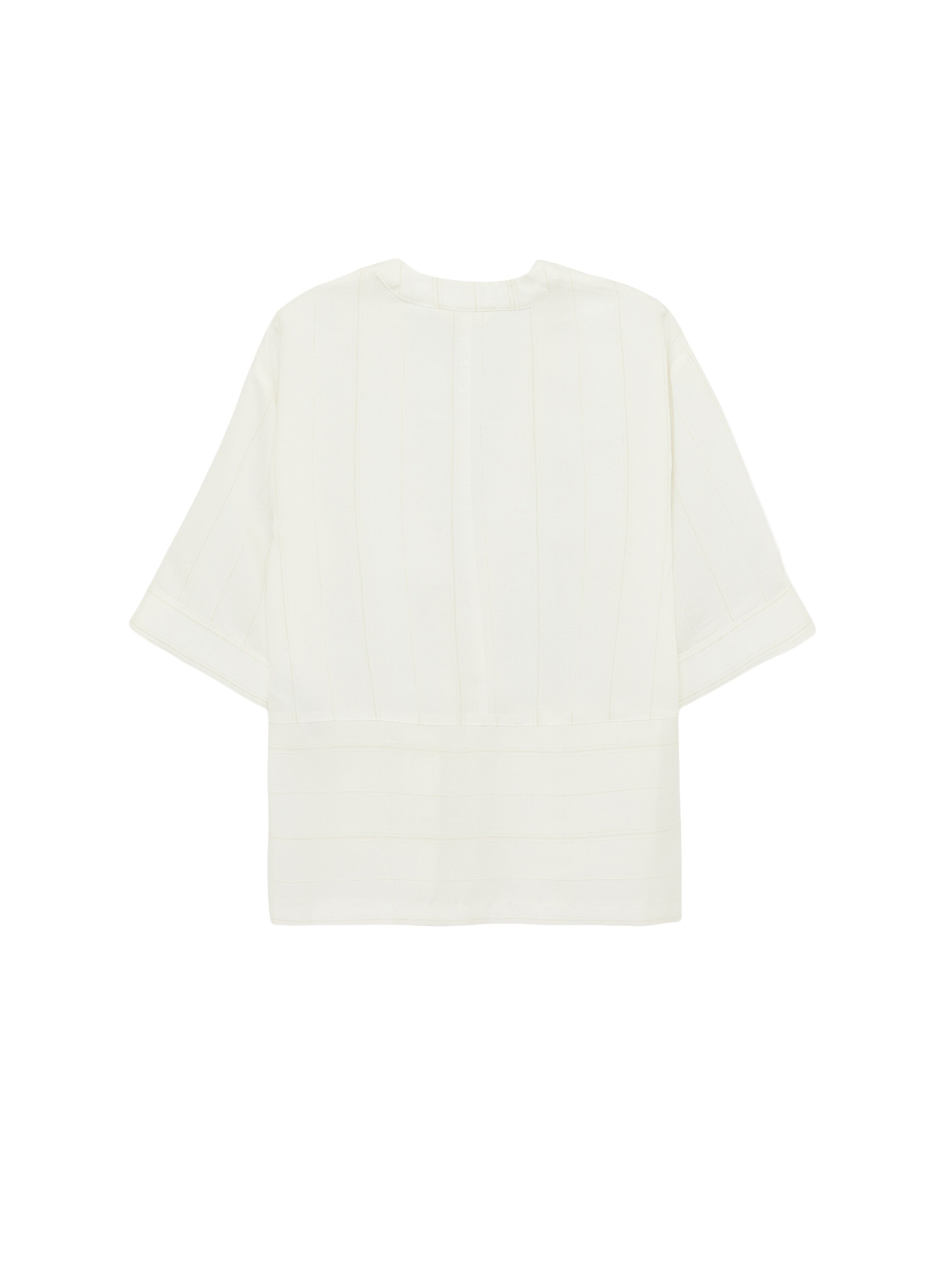 Koton Kimono in Beige