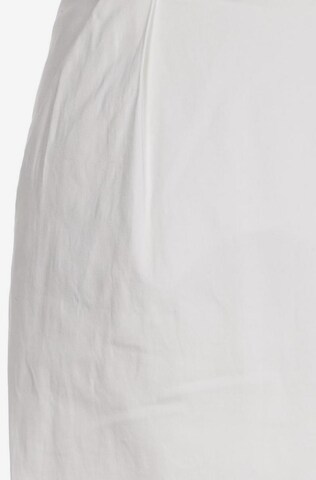 HUGO Skirt in M in White