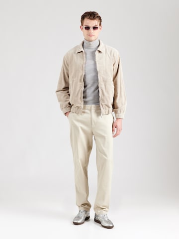 Veste mi-saison Lindbergh en gris