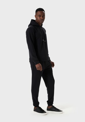 Tom Barron Leisure suit in Blue: side