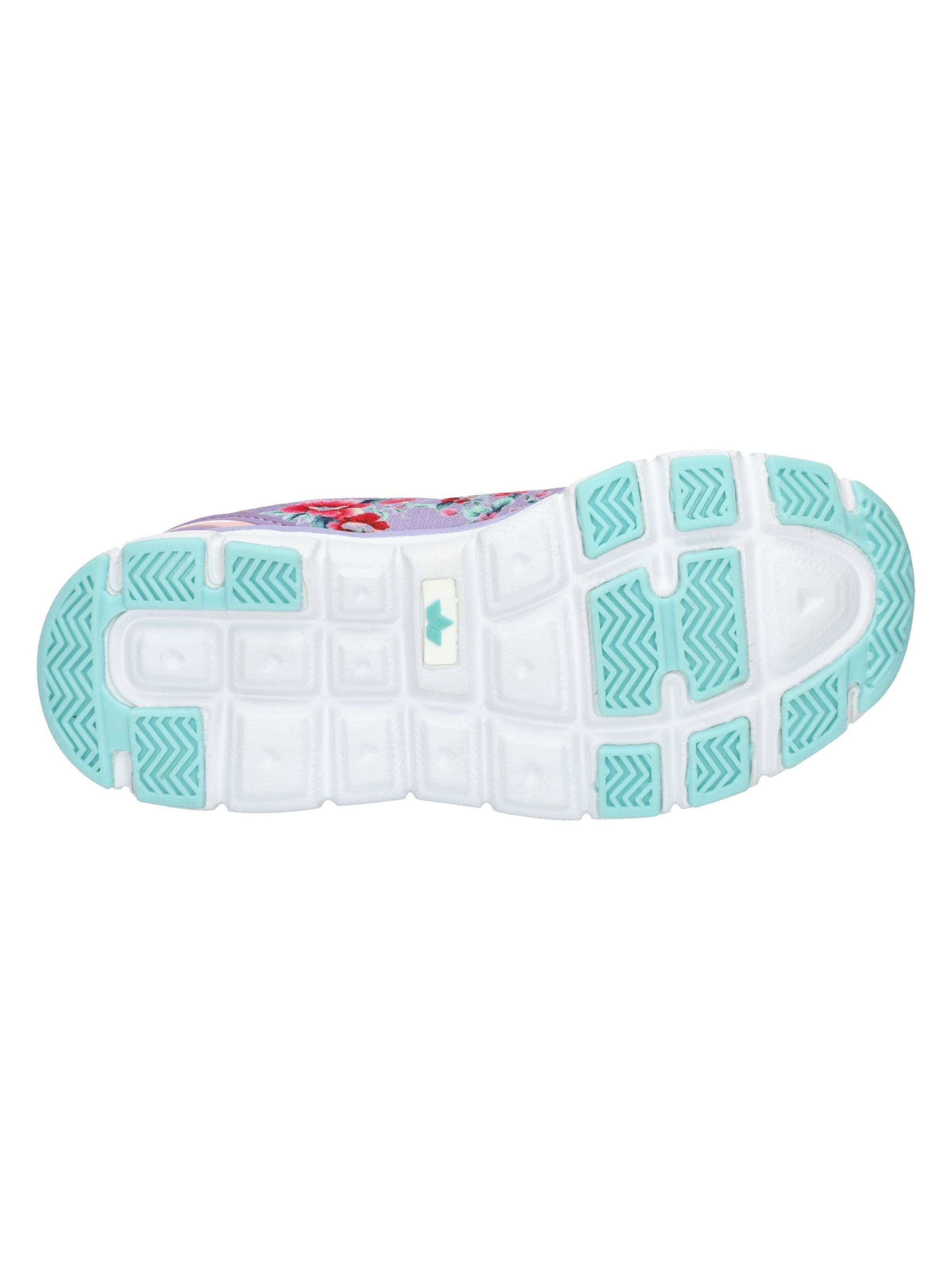 LICO Schuh 'Sunflower VS' in Lila