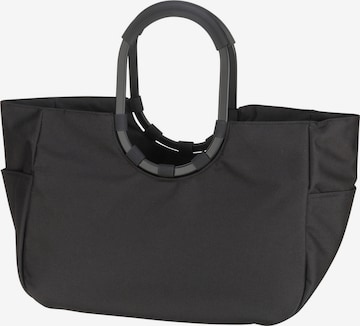 REISENTHEL Shopper in Schwarz