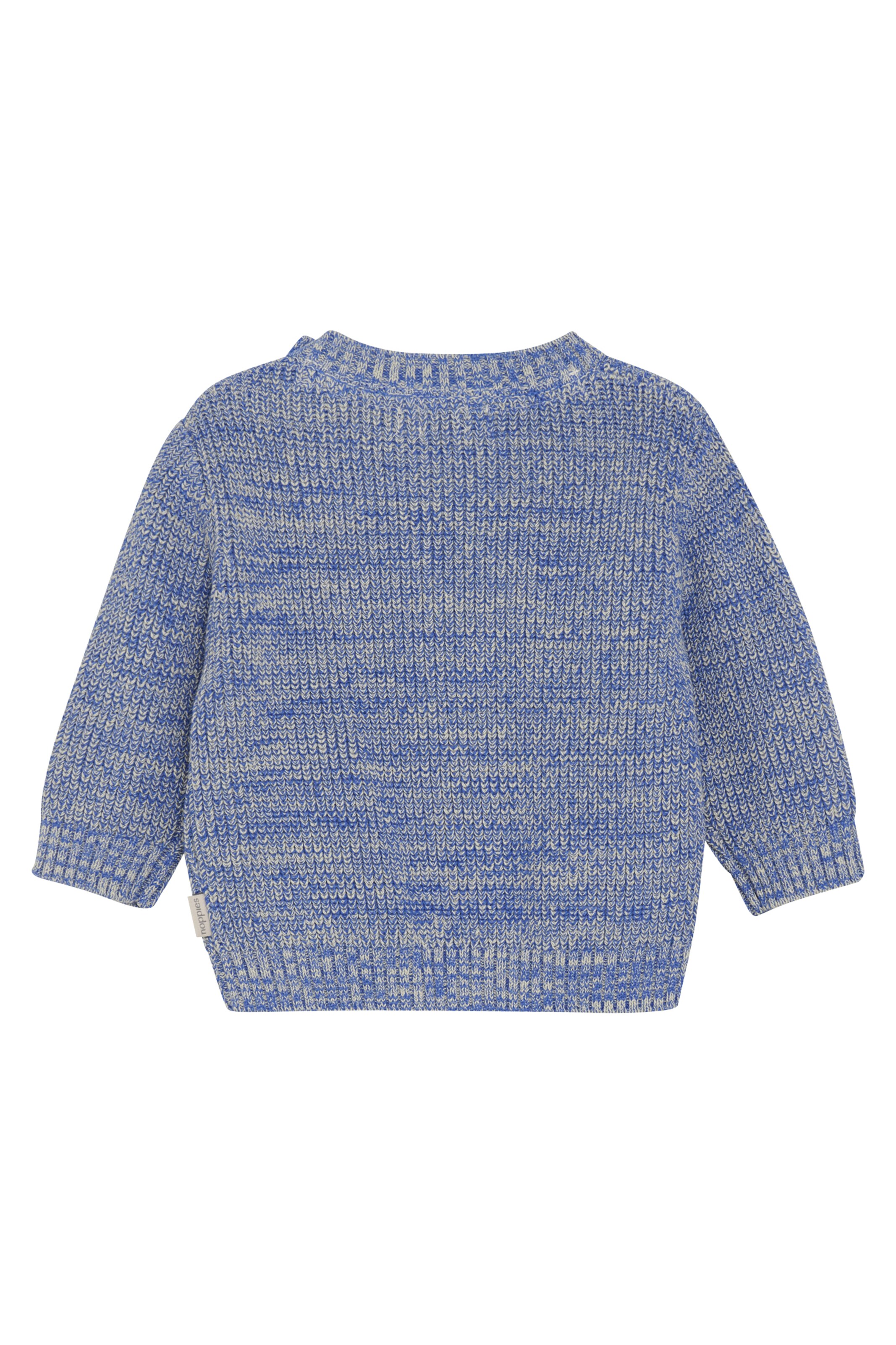 Noppies Sweater ' Shokan ' in Blue