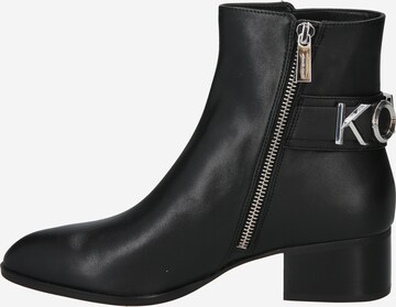 MICHAEL Michael Kors Booties 'MADELYN' in Black