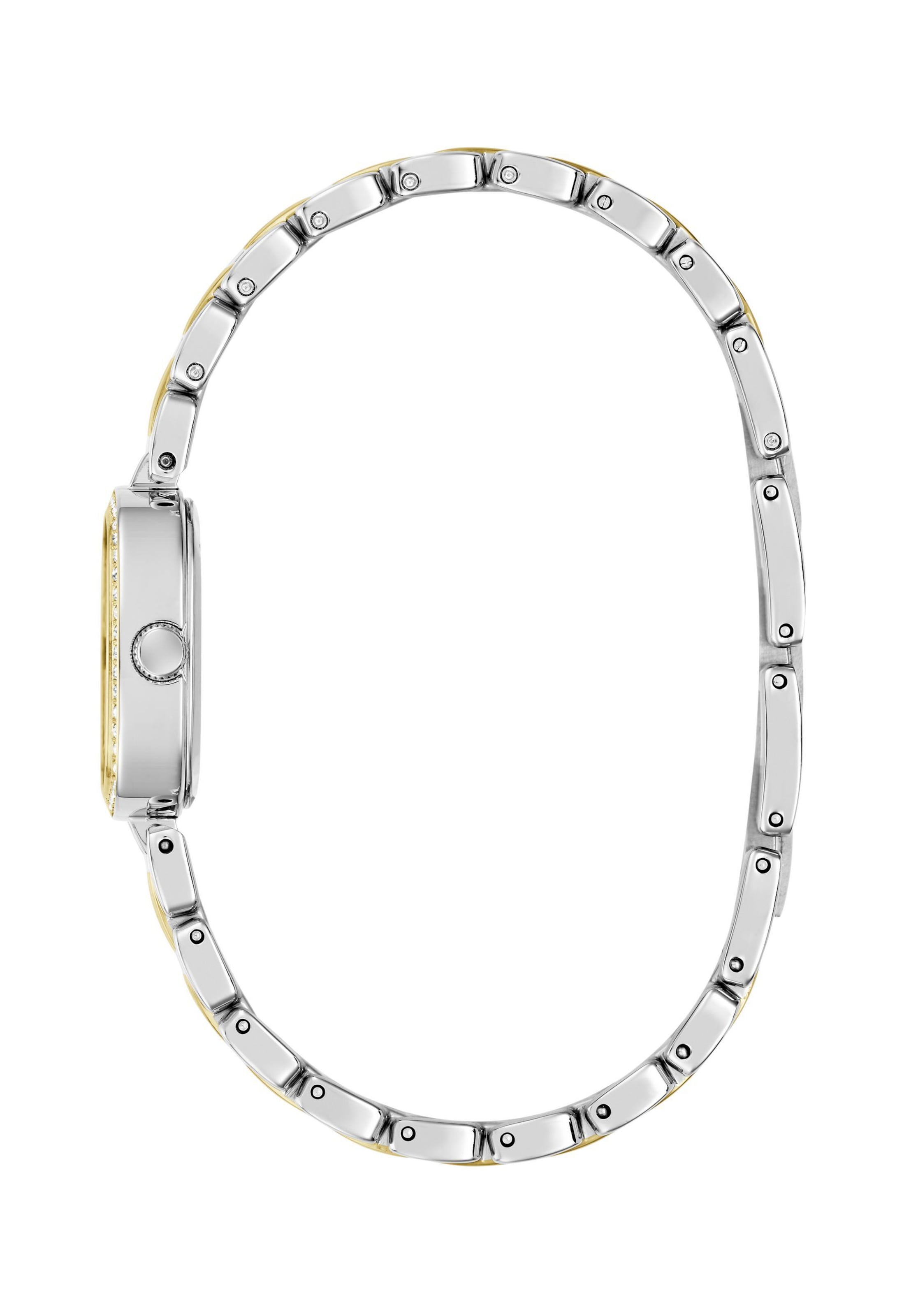 Orologio analogico 'Hazel' di GUESS in oro