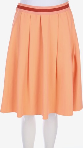 Christies À Porter Skirt in L in Orange: front