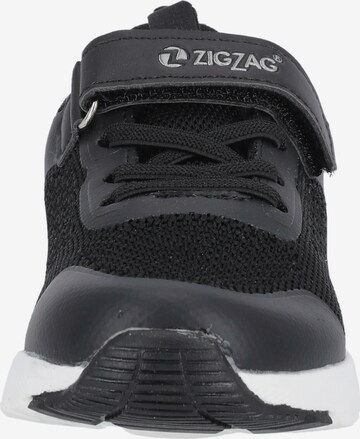 ZigZag Sneakers 'Orientu' in Black