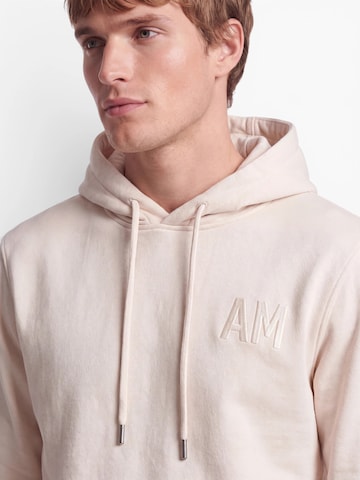 ANTONY MORATO Суичър в бяло