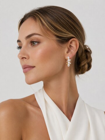 RteRme Earrings 'Fiera' in Gold