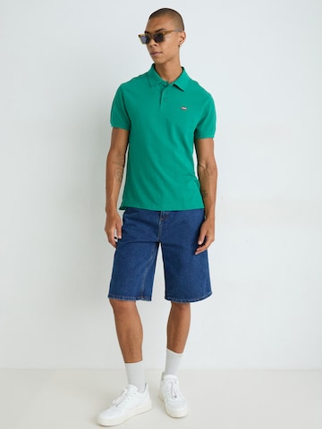 LEVI'S ® Shirt in Groen