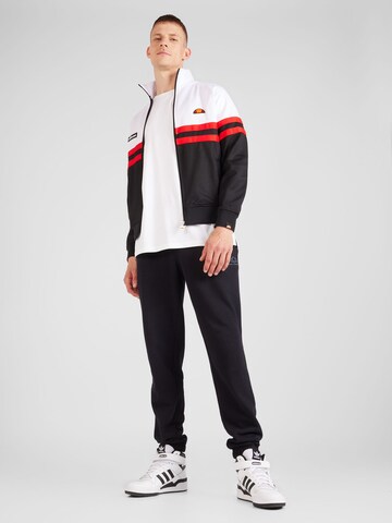 Lyle & Scott T-Shirt in Weiß