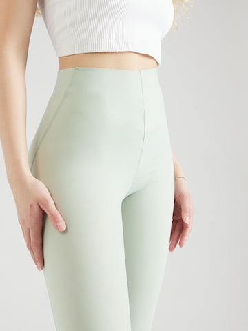 ONLY PLAY Skinny Workout Pants 'TAMI-2' in Green