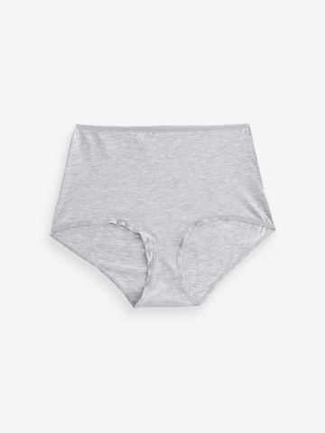 Slip Next en mélange de couleurs