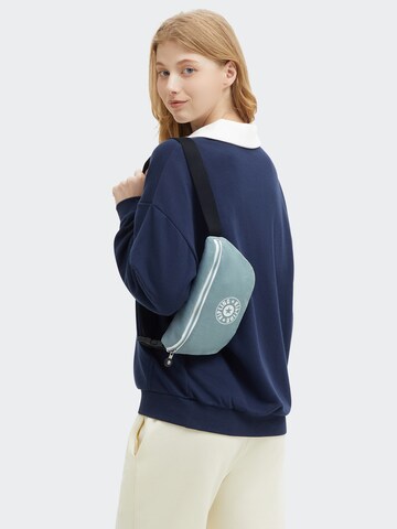 KIPLING Fanny Pack 'Fresh Lite' in Green