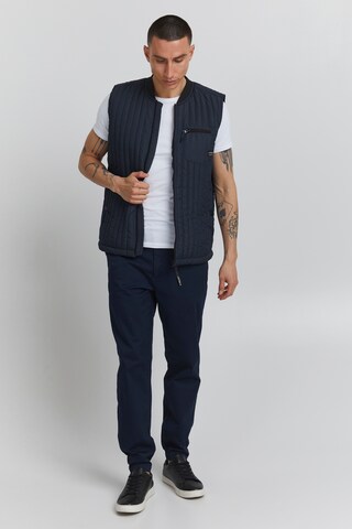 11 Project Bodywarmer 'Arne' in Blauw