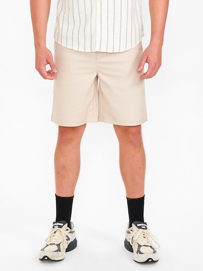 Dxnmxrk Pants 'DXCharley' in Sand, Item view