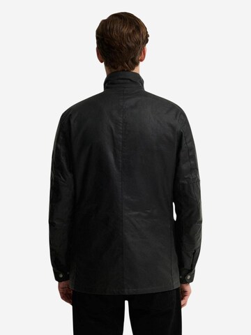 Barbour Between-Season Jacket 'DUKE' in Green