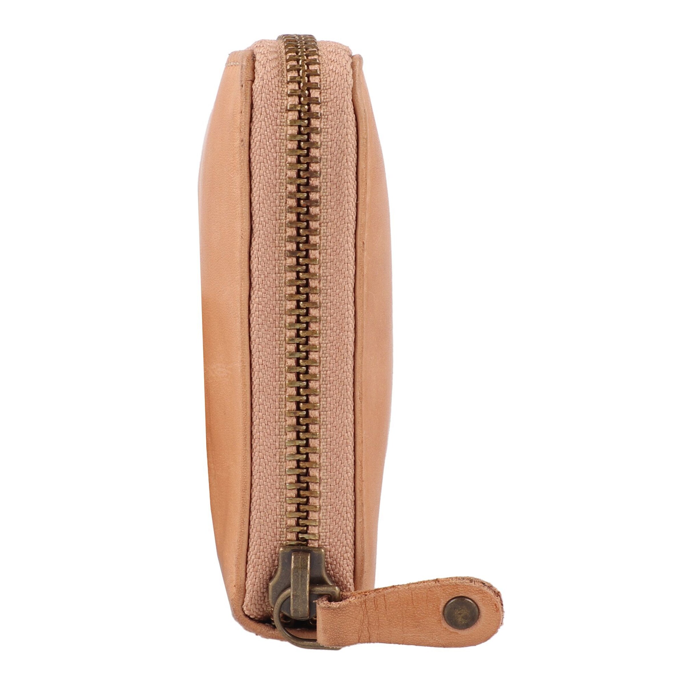 Harold's Wallet 'Submarine' in Brown