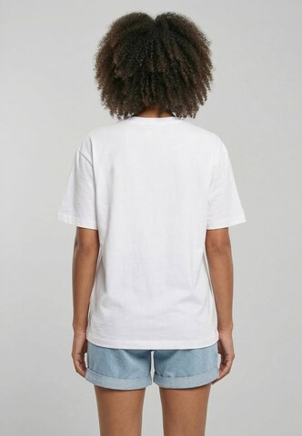 Urban Classics T-Shirt in Weiß