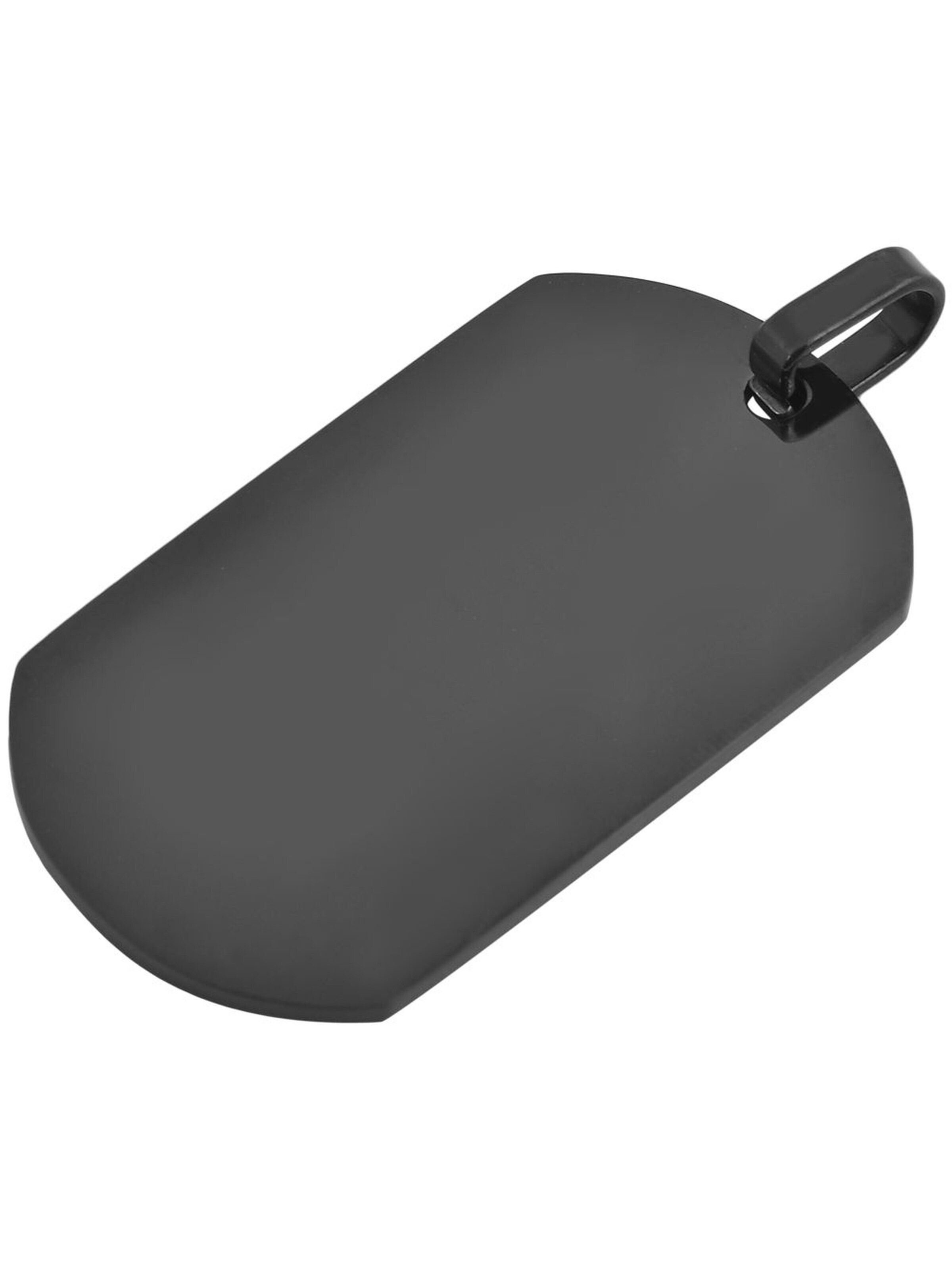 Akzent Pendant 'Gabrio, langlebig' in Black