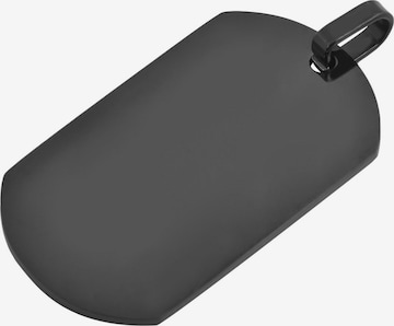 Akzent Pendant 'Gabrio, langlebig' in Black: front