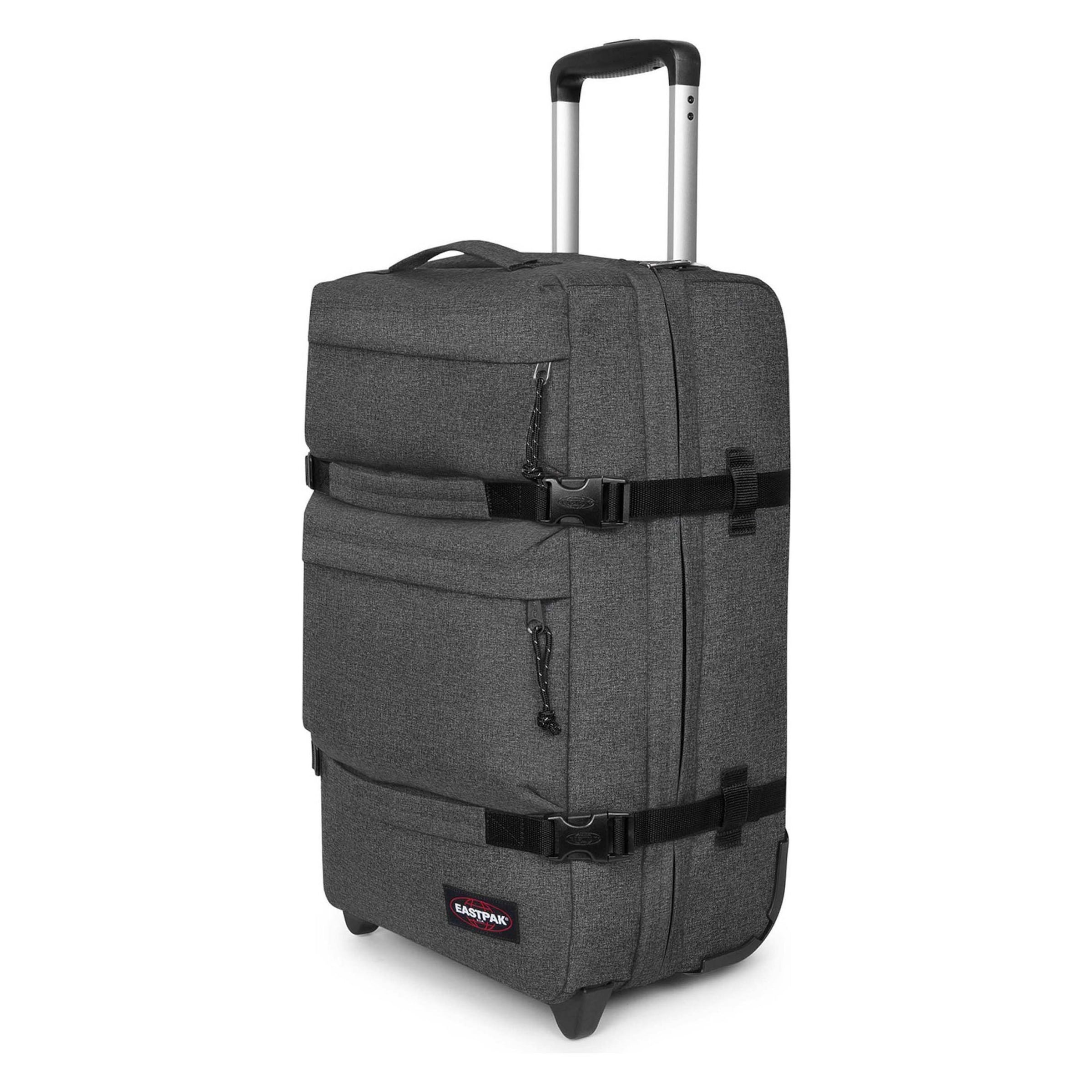 EASTPAK Cart 'Transit R Plus' in Grey