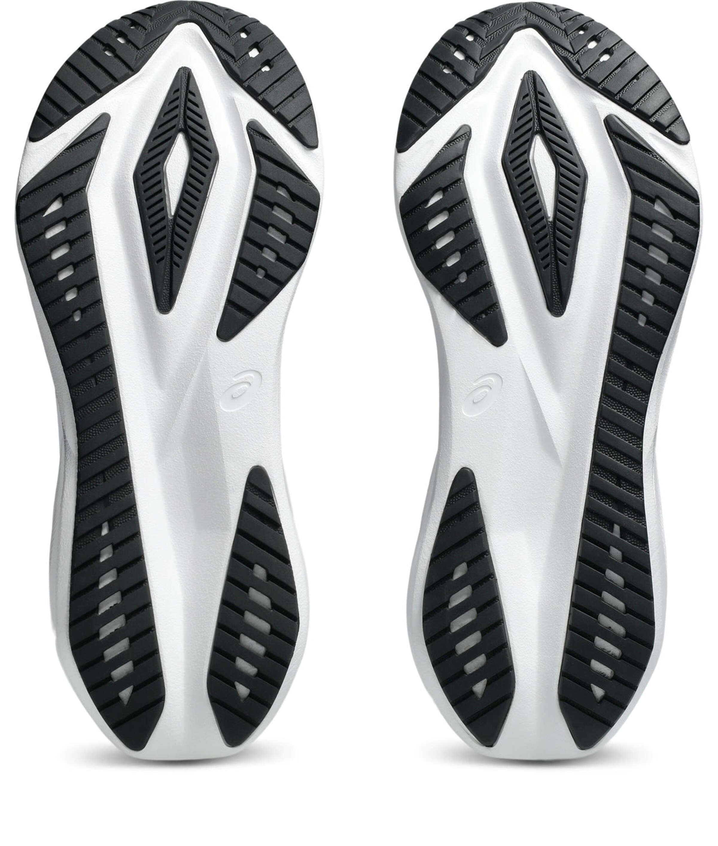 ASICS Running Shoes 'Versablast 4' in Black