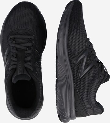 new balance Buty do biegania '411' w kolorze czarny