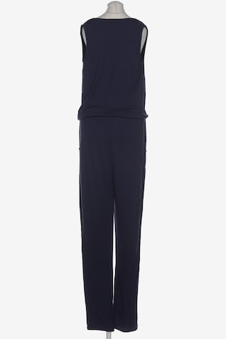 MORE & MORE Overall oder Jumpsuit XS in Blau