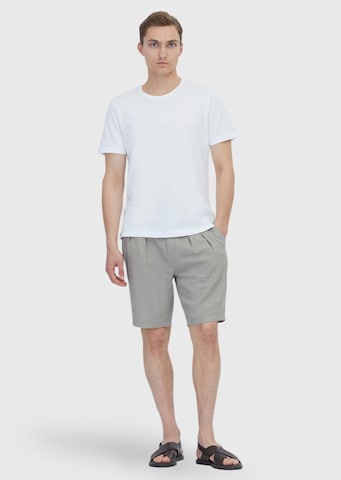 Ramsey T-Shirt in Weiß