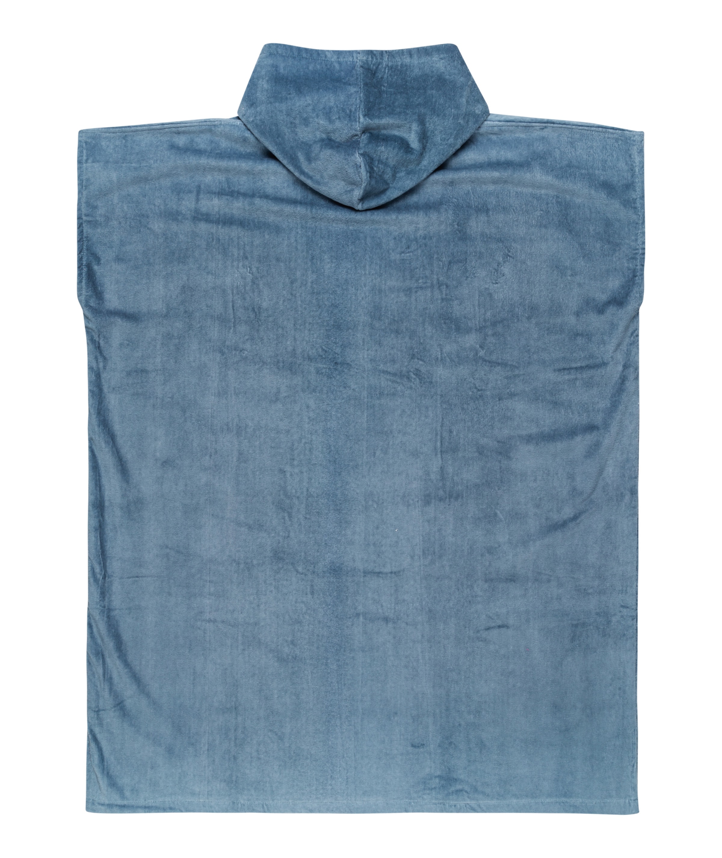 BILLABONG Badjas kort in Blauw