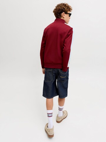 Jack & Jones Junior Regular Jeans in Blauw