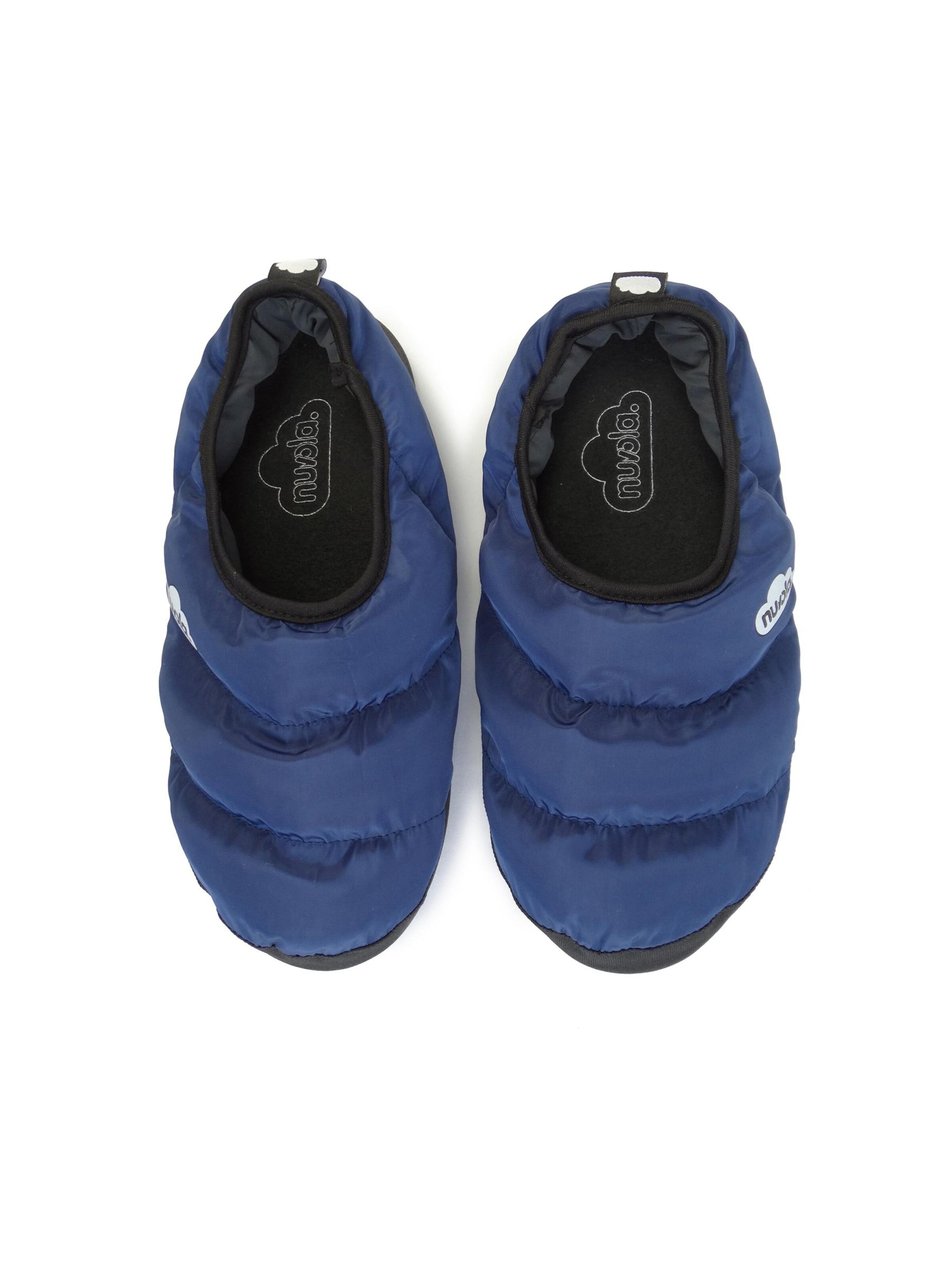 Ciabatta 'Classic' di Nuvola. in blu