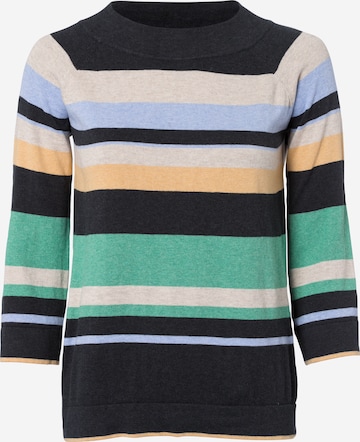 Thought Sweater in Mixed colors: front