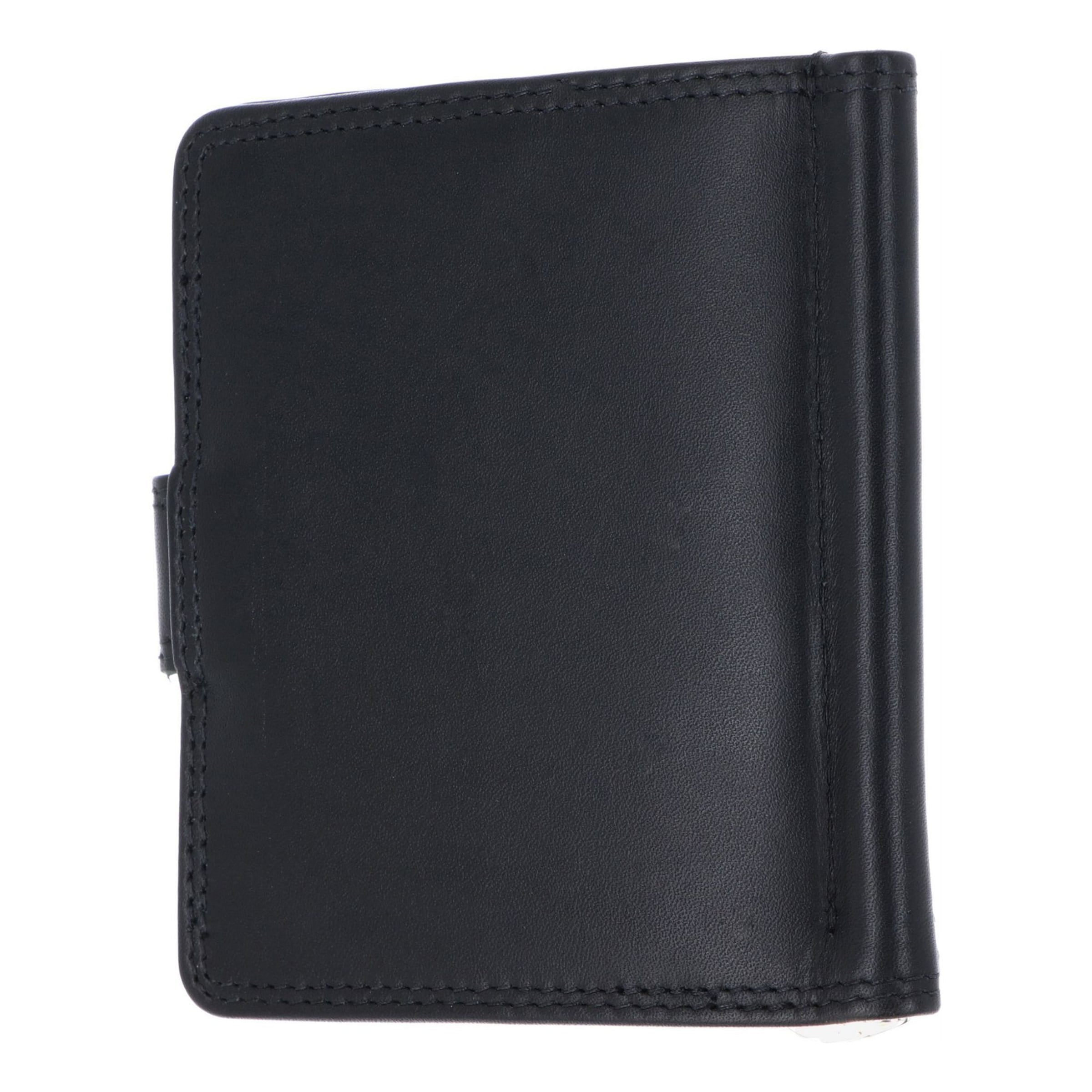 Porte-monnaies 'Polo' GOLDEN HEAD en noir