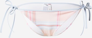 zils Tommy Hilfiger Underwear Bikini apakšdaļa: no priekšpuses