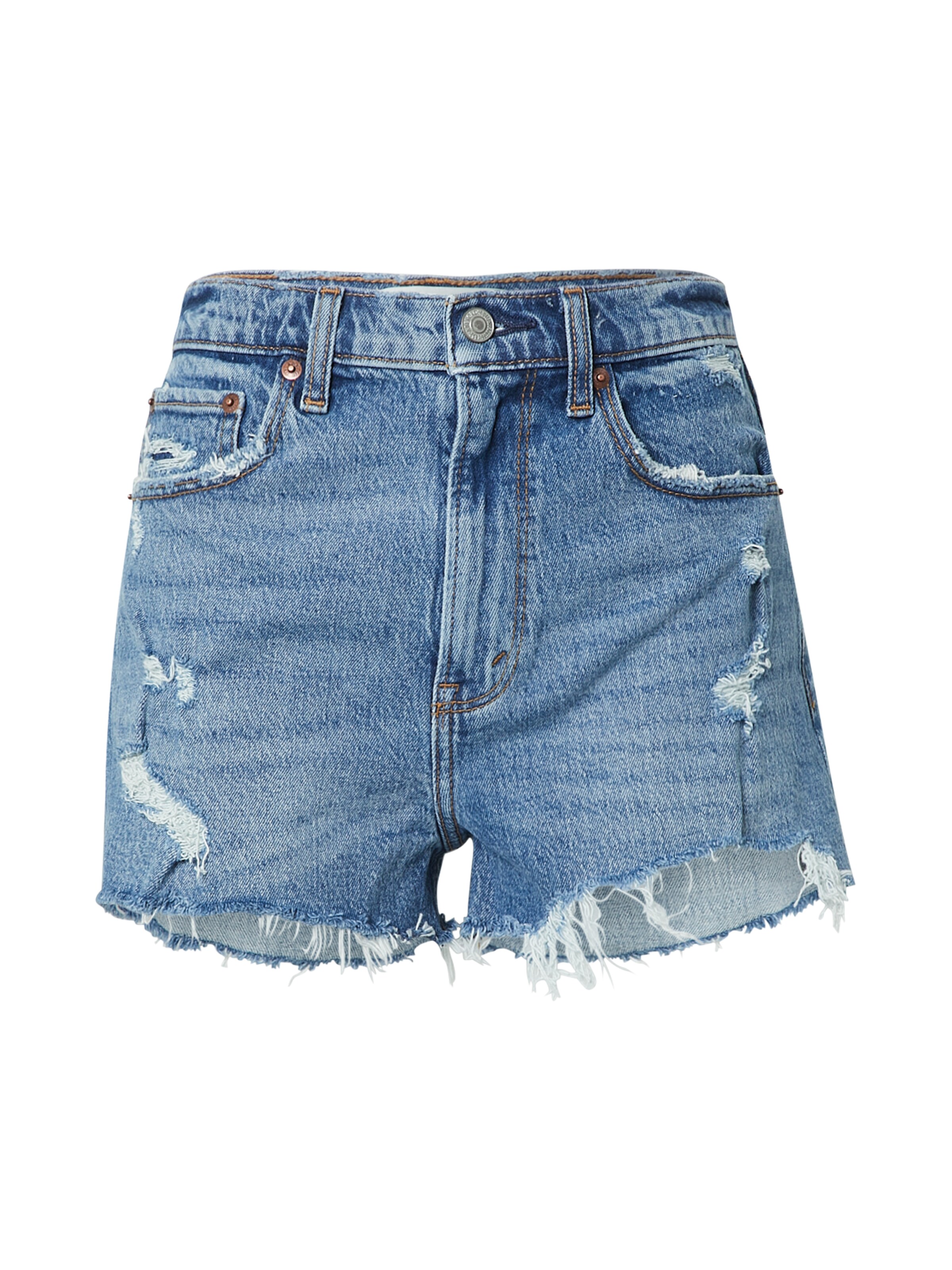 Abercrombie \u0026 Fitch jeans » online su ABOUT YOU