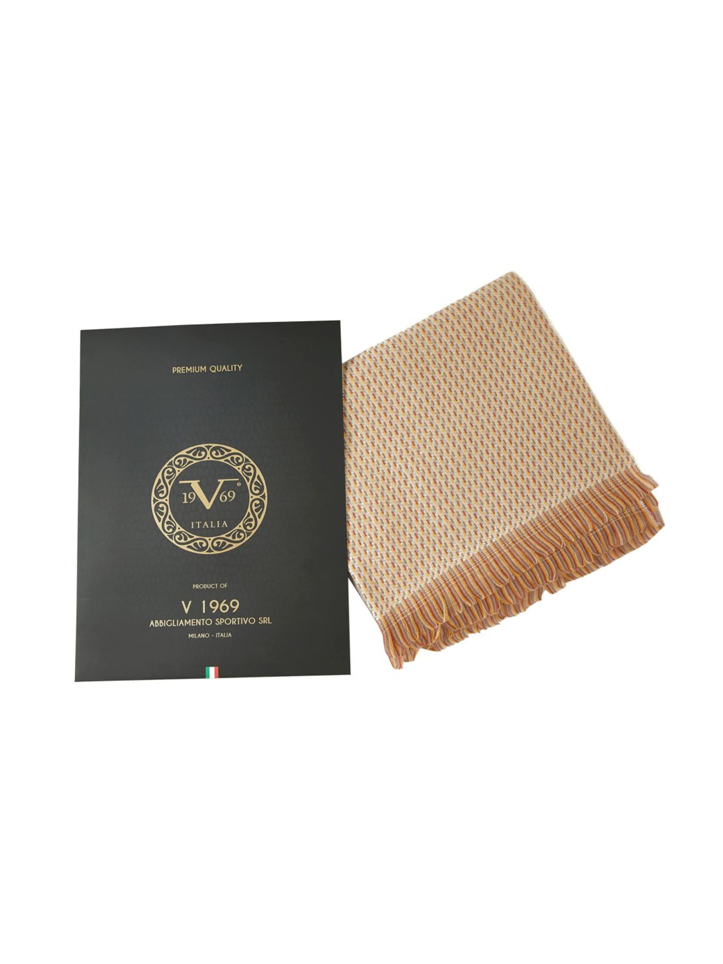19V69 ITALIA Schal 'ERIKA'‌‌‌ in Beige