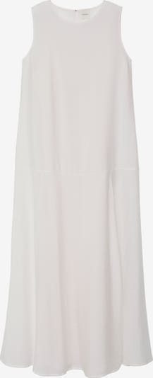 Calvin Klein Jeans Kleid in 32 in offwhite, Produktansicht