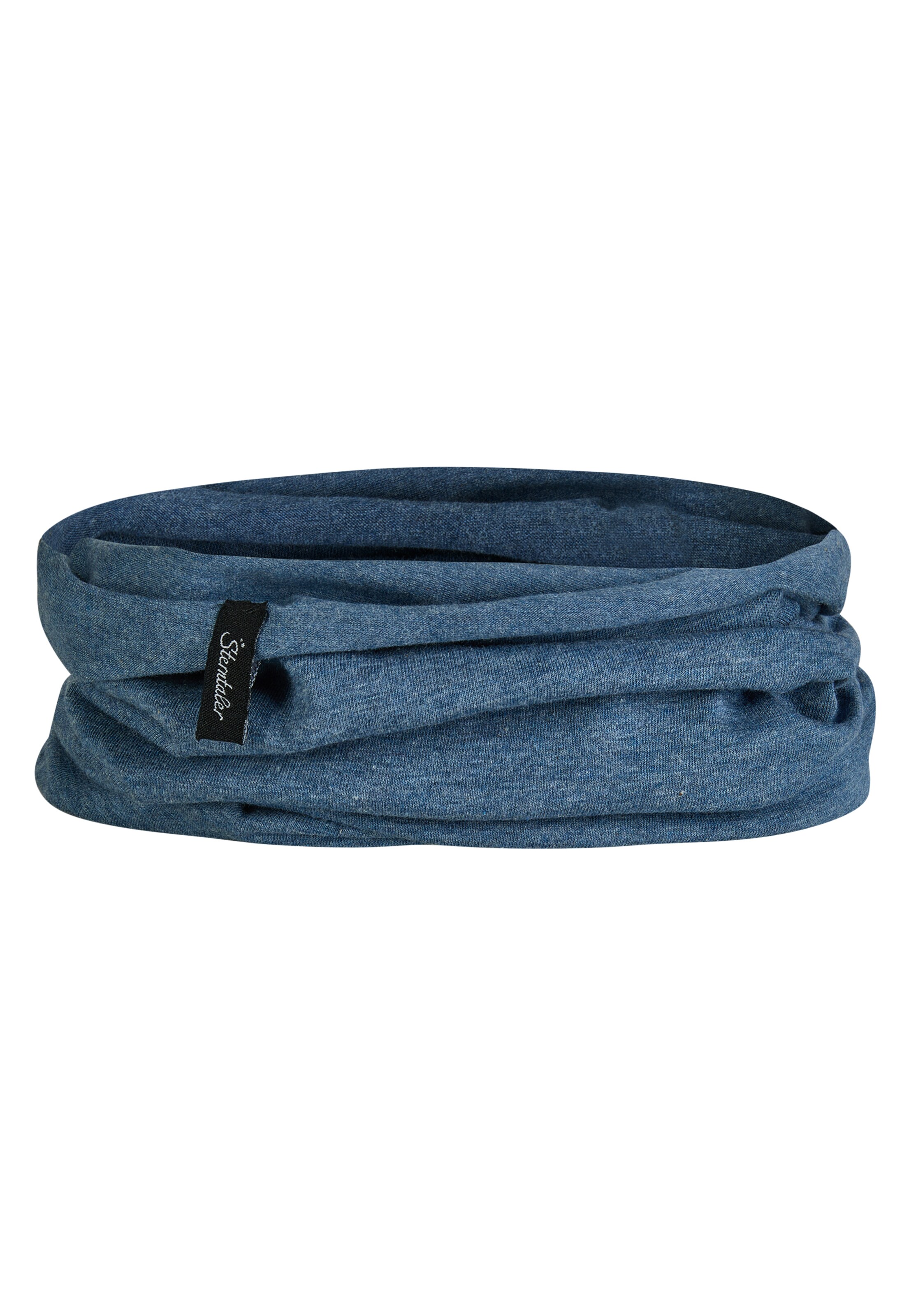 STERNTALER Scarf in Blue