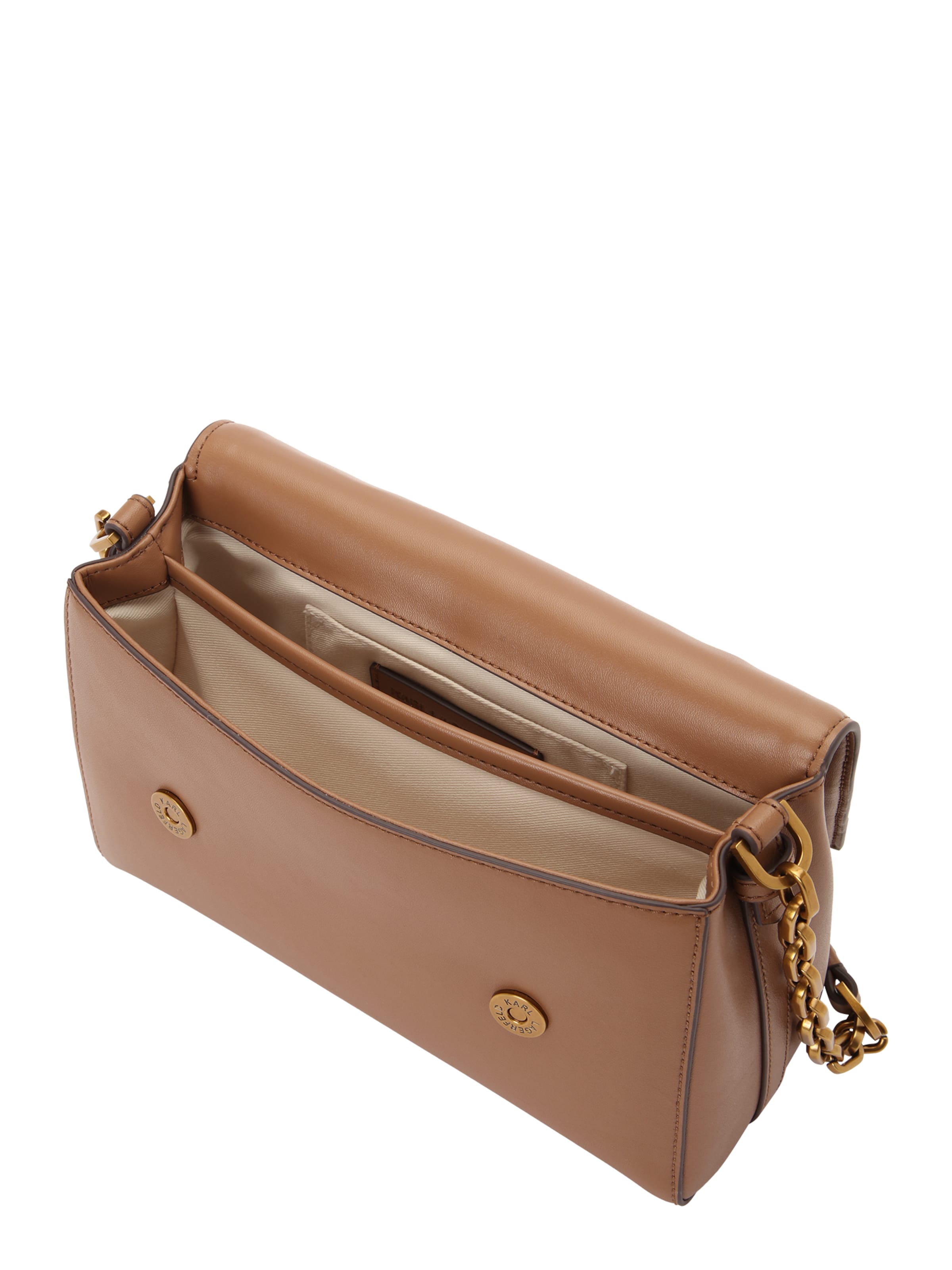 Sacs à main Karl Lagerfeld en marron