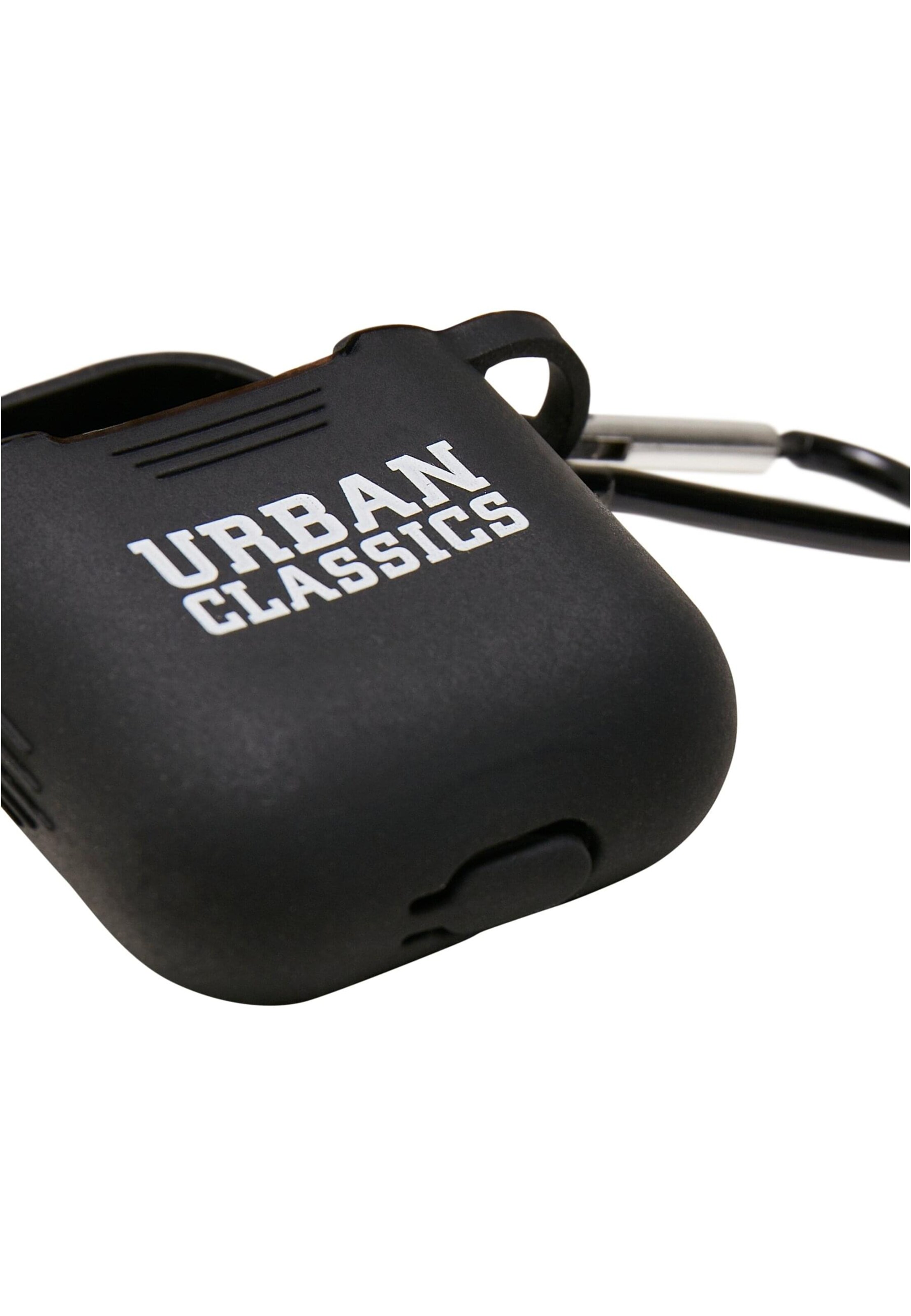 Urban Classics Kopfhörer Etui in Rot