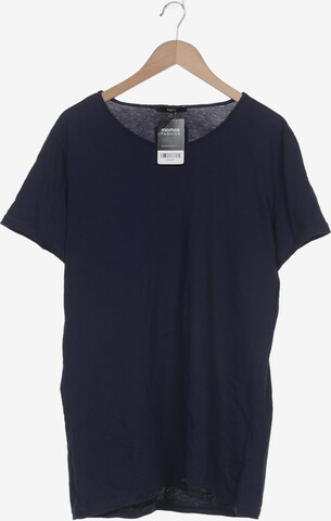 tigha T-Shirt XL in Blau: predná strana
