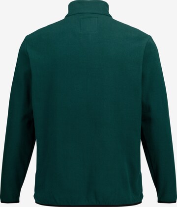 JAY-PI Athletic Sweatshirt in Green